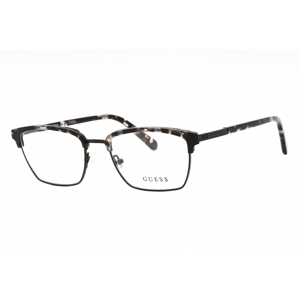 NWT GUESS GU50062 020 grey Eyeglasses